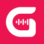 icon GoodFM - Dramas & Audiobooks for Huawei P20 Lite