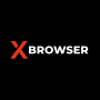 icon SecureX - Safe Proxy Browser for Huawei P20 Lite