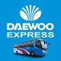 icon Daewoo Express Mobile for Texet TM-5005