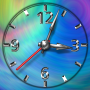 icon Cool Clock 