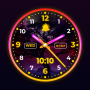 icon Smart Digital Clock