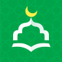 icon WeMuslim: Athan, Qibla&Quran for Meizu MX6