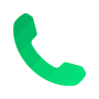 icon Phone Call for swipe Konnect 5.1