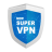 icon Super VPN 1.0.2