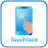 icon TOUCH-FONE 3.8.8