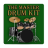 icon Master Drum Kit 34.0