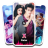 icon xstatus.uvideo.statussaver 2.0