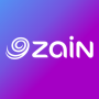 icon Zain Iraq for Nokia 5