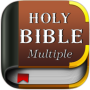 icon Multi Versions Bible free offline for Samsung Galaxy TabQ(SM-T2558)