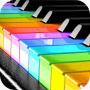 icon Perfect magic piano