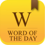 icon Word of the Day - Vocabulary for Nokia 5
