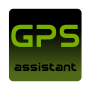 icon GPS Assistant for Samsung Galaxy Trend Lite(GT-S7390)