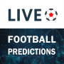 icon Live Football Bet Predictions