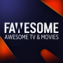 icon Fawesome - Free Movies & TV for Nokia 5
