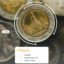 icon Coin Value Identify Coin Scan for sharp Aquos R