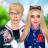 icon High School Couple 1.8