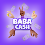 icon Make Money Online - BabaCash for Nokia 5
