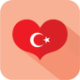 icon Turkey Dating: Meet Singles for Samsung Droid Charge I510