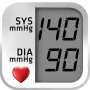 icon High Blood Pressure Symptoms