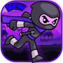 icon Ninja Run and Jump