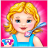 icon Baby DressUp 1.2.3