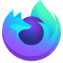 icon Firefox Nightly for Developers for Samsung Galaxy Tab 4 10.1 LTE