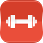icon Fitness & Bodybuilding for oppo A3