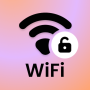 icon Instabridge: WiFi Map for Huawei Honor 9 Lite