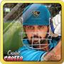 icon Cricket Career 2016 for intex Aqua Lions X1+