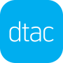 icon dtac for Cubot Note Plus