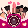 icon Photo Editor - Face Makeup for Samsung Galaxy S4 Mini(GT-I9192)