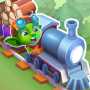 icon Goblins Wood: Lumber Tycoon for iball Andi 5N Dude