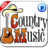 icon Country Music 3.1