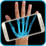 icon XRay Scanner Prank for DEXP Ixion ML245 Electron