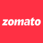 icon Zomato for oppo R11 Plus