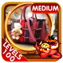 icon Challenge #86 Black Friday New Hidden Object Games for vivo Y81