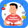 icon English Grammar