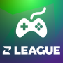 icon Z League: Mini Games & Friends for HTC U Ultra