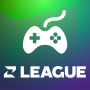 icon Z League: Mini Games & Friends for Samsung Galaxy Note 10.1 N8000