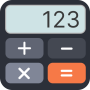 icon Calculer - Calculator for LG Stylo 3 Plus