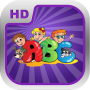 icon Dora Abc Game