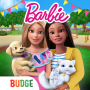 icon Barbie Dreamhouse Adventures for Allview A9 Lite