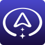 icon Magic Earth Navigation & Maps for Alcatel Pop 4S
