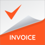 icon Invoice Simple