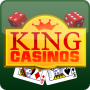 icon King Casino Poker