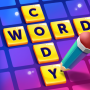 icon CodyCross: Crossword Puzzles for Micromax Canvas Spark 2 Plus