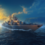 icon Modern Warships for Blackview BV8000 Pro