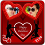 icon Valentines Day Wallpaper 2017 for Samsung Galaxy Core 2