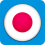 icon Learn Speak Japanese Flashcard for iNew Fire1