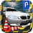 icon Virtual Car Parking 3.0.2